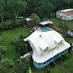 Meet your Posher, Wayne